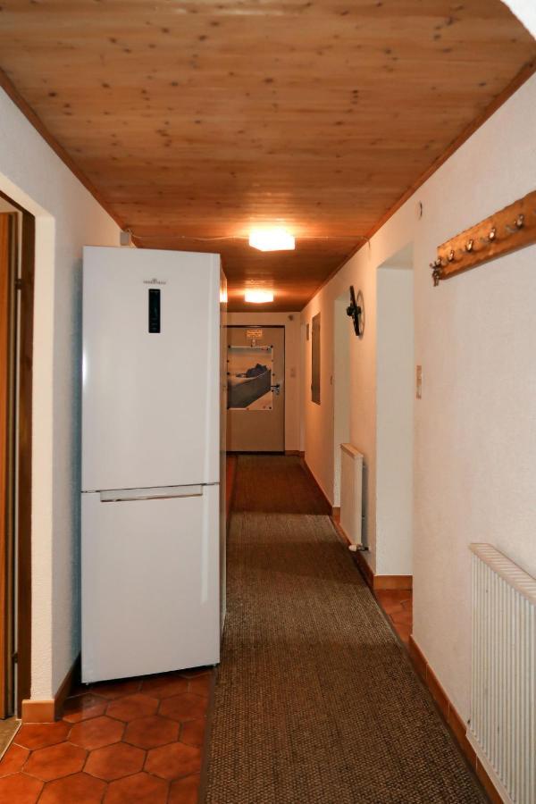 Apartment Zechner - Tdl101 By Interhome Tobadill Exterior photo