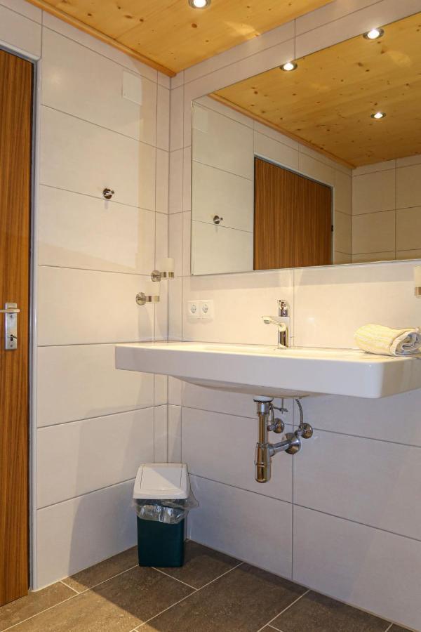 Apartment Zechner - Tdl101 By Interhome Tobadill Exterior photo